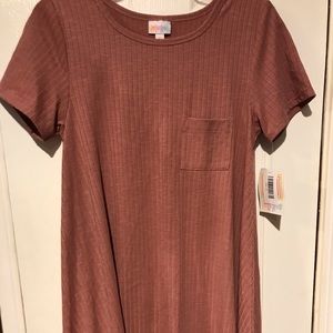 3/$12. LulaRoe Carly XS